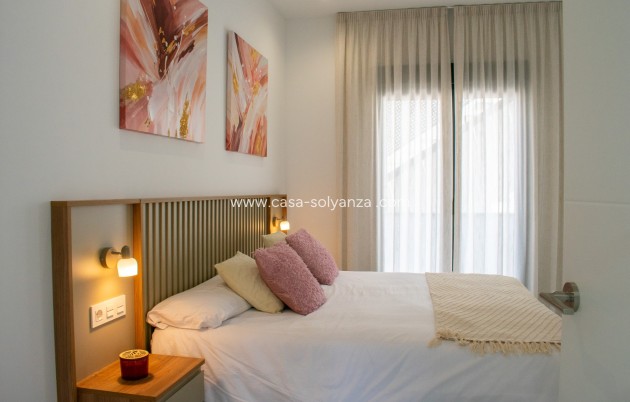 Revente - Independent villa - Torrevieja - La Siesta