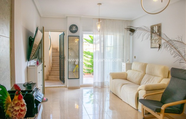 Revente - Appartement - Orihuela Costa - Los Dolses