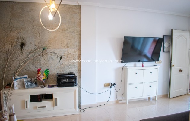 Revente - Appartement - Orihuela Costa - Los Dolses