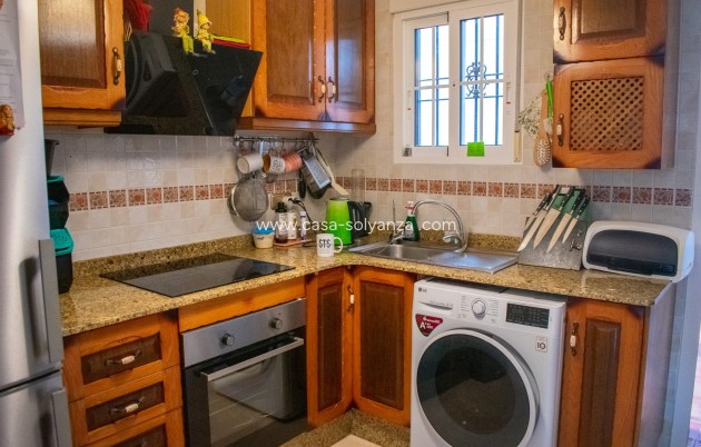 Revente - Appartement - Orihuela Costa - Los Dolses