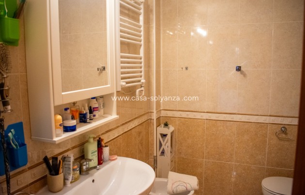 Revente - Appartement - Orihuela Costa - Los Dolses