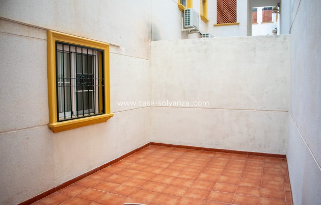 Revente - Appartement - Orihuela Costa - Los Dolses