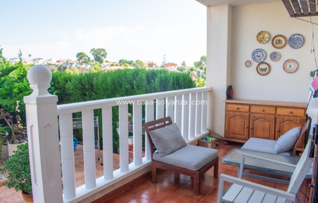 Revente - Appartement - Orihuela Costa - Los Dolses