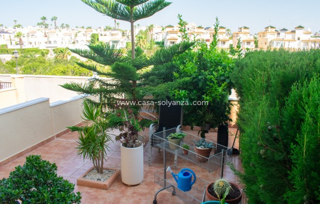 Revente - Appartement - Orihuela Costa - Los Dolses