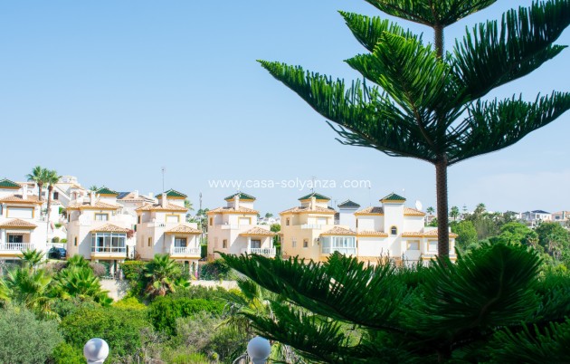 Revente - Appartement - Orihuela Costa - Los Dolses