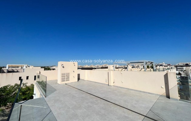 Revente - Villa - Mil Palmeras - Costa Blanca Sur