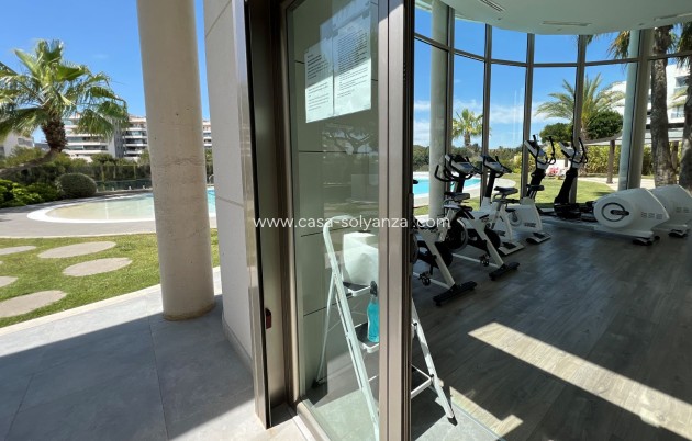 Revente - Appartement - Orihuela Costa - Costa Blanca Sur