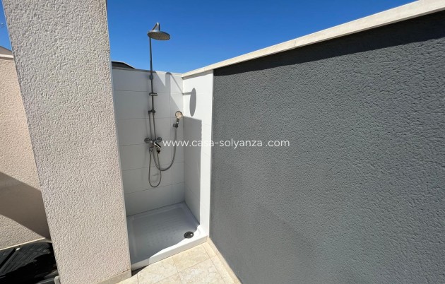 Revente - Appartement - Orihuela Costa - Costa Blanca Sur