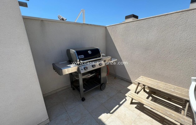 Revente - Appartement - Orihuela Costa - Costa Blanca Sur