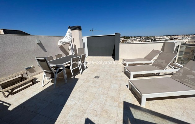 Revente - Appartement - Orihuela Costa - Costa Blanca Sur
