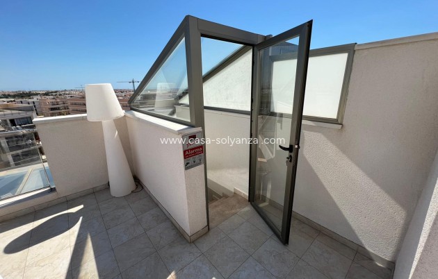 Revente - Appartement - Orihuela Costa - Costa Blanca Sur