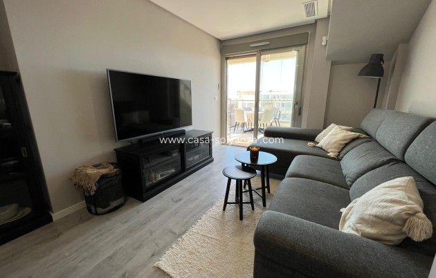 Revente - Appartement - Orihuela Costa - Costa Blanca Sur