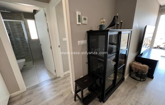 Revente - Appartement - Orihuela Costa - Costa Blanca Sur