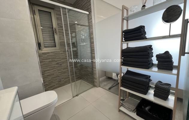 Revente - Appartement - Orihuela Costa - Costa Blanca Sur