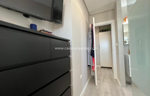 Revente - Appartement - Orihuela Costa - Costa Blanca Sur