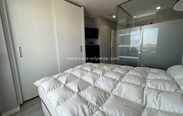 Revente - Appartement - Orihuela Costa - Costa Blanca Sur