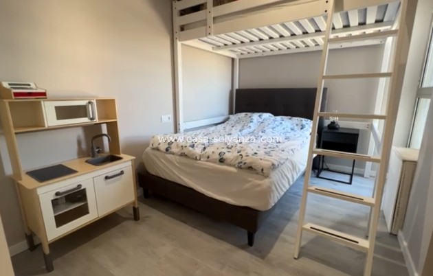 Revente - Appartement - Orihuela Costa - Costa Blanca Sur