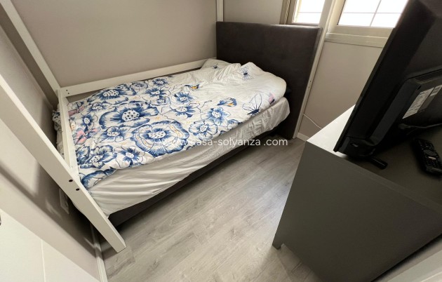 Revente - Appartement - Orihuela Costa - Costa Blanca Sur