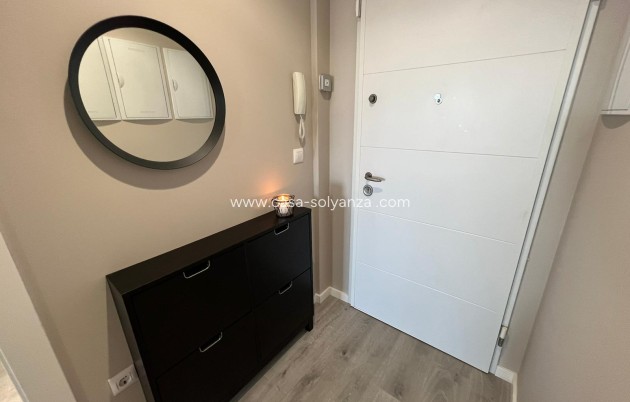 Revente - Appartement - Orihuela Costa - Costa Blanca Sur