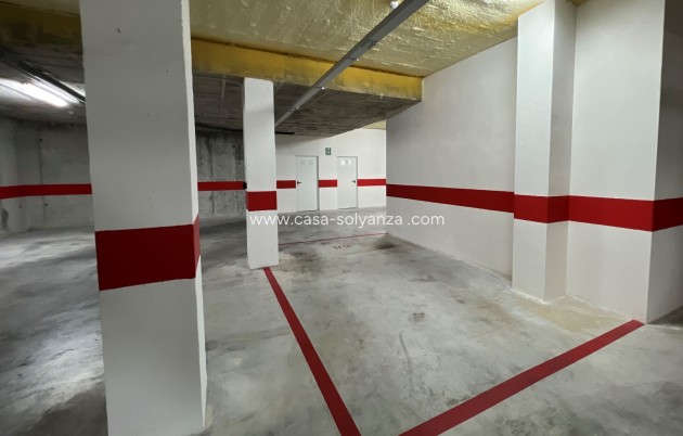 Revente - Appartement - Orihuela Costa - Costa Blanca Sur