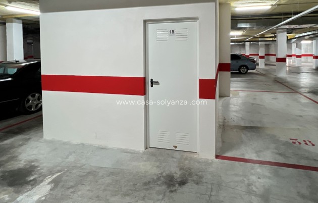 Revente - Appartement - Orihuela Costa - Costa Blanca Sur