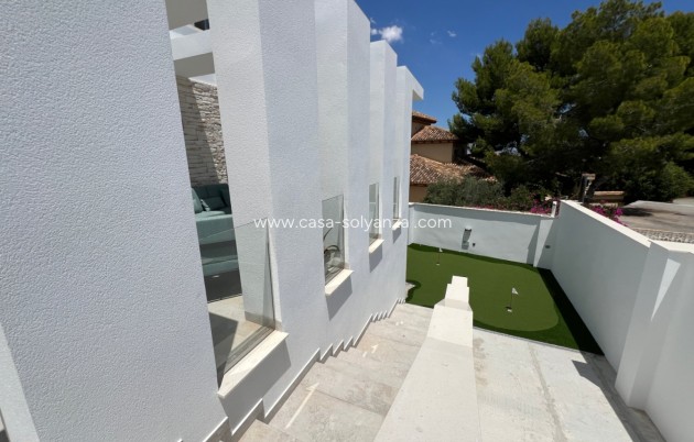 Revente - Villa - Orihuela Costa - Costa Blanca Sur
