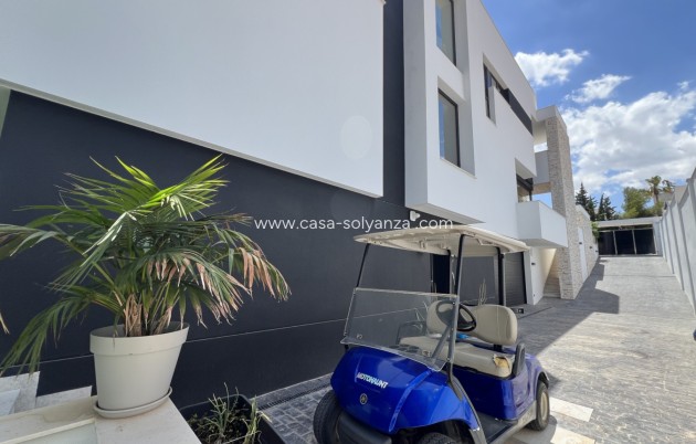 Revente - Villa - Orihuela Costa - Costa Blanca Sur