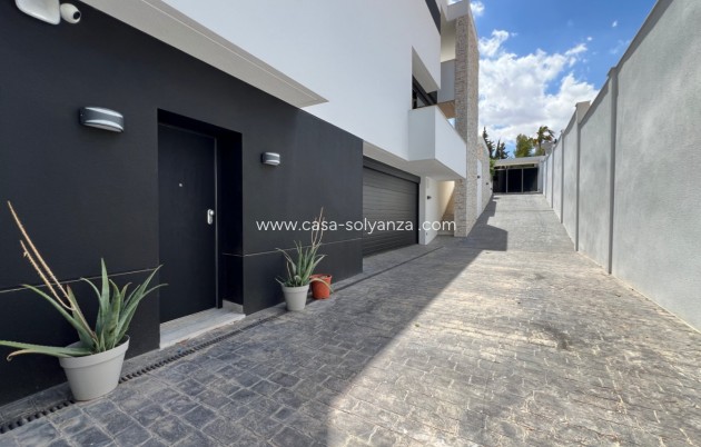 Revente - Villa - Orihuela Costa - Costa Blanca Sur