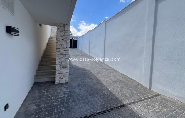 Revente - Villa - Orihuela Costa - Costa Blanca Sur