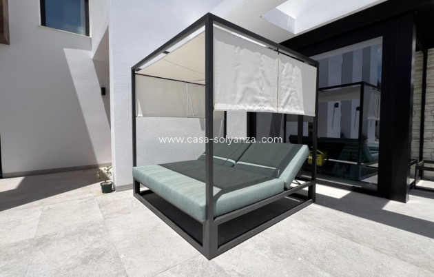 Revente - Villa - Orihuela Costa - Costa Blanca Sur