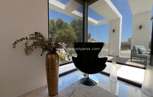 Revente - Villa - Orihuela Costa - Costa Blanca Sur
