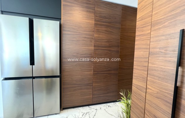 Revente - Villa - Orihuela Costa - Costa Blanca Sur