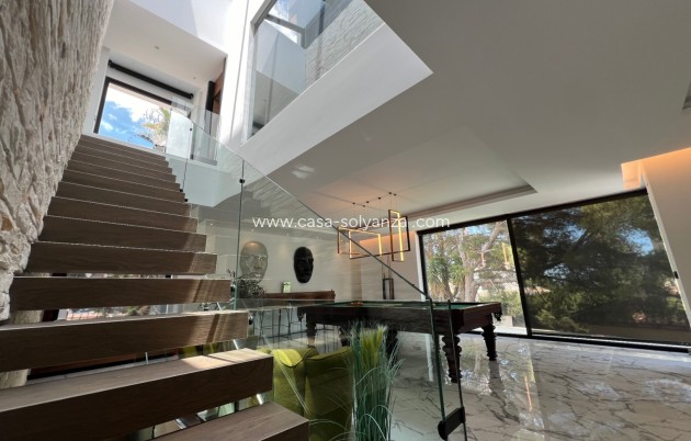 Revente - Villa - Orihuela Costa - Costa Blanca Sur