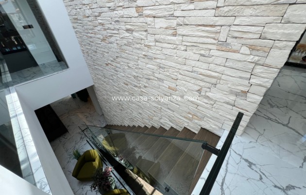 Revente - Villa - Orihuela Costa - Costa Blanca Sur