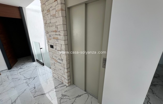 Revente - Villa - Orihuela Costa - Costa Blanca Sur