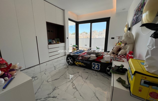 Revente - Villa - Orihuela Costa - Costa Blanca Sur