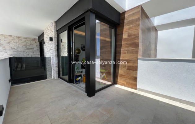 Revente - Villa - Orihuela Costa - Costa Blanca Sur