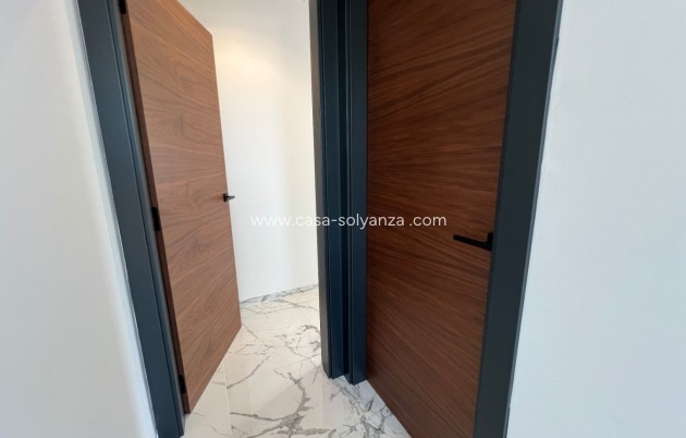 Revente - Villa - Orihuela Costa - Costa Blanca Sur