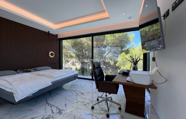 Revente - Villa - Orihuela Costa - Costa Blanca Sur