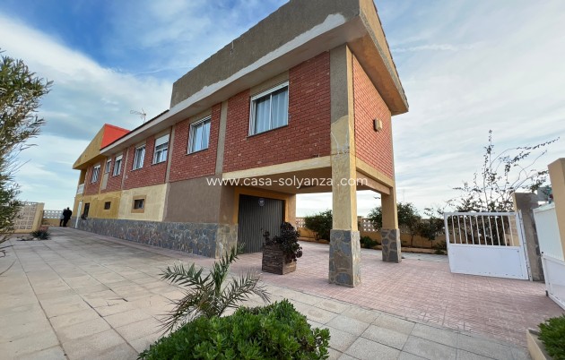 Revente - Villa - Guardamar del Segura - Costa Blanca Sur