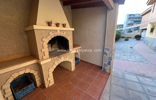 Revente - Villa - Guardamar del Segura - Costa Blanca Sur