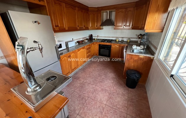 Revente - Villa - Guardamar del Segura - Costa Blanca Sur