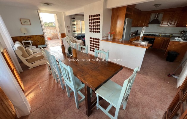 Revente - Villa - Guardamar del Segura - Costa Blanca Sur