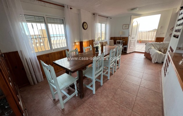 Revente - Villa - Guardamar del Segura - Costa Blanca Sur
