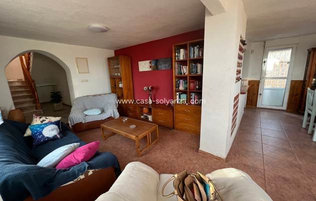 Revente - Villa - Guardamar del Segura - Costa Blanca Sur