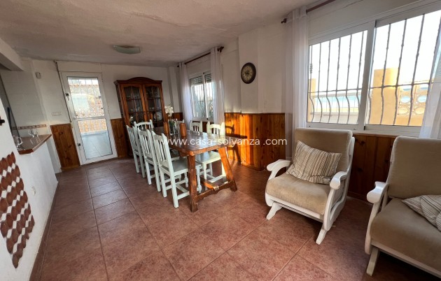 Revente - Villa - Guardamar del Segura - Costa Blanca Sur