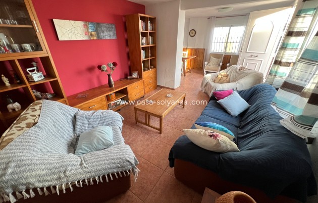 Revente - Villa - Guardamar del Segura - Costa Blanca Sur