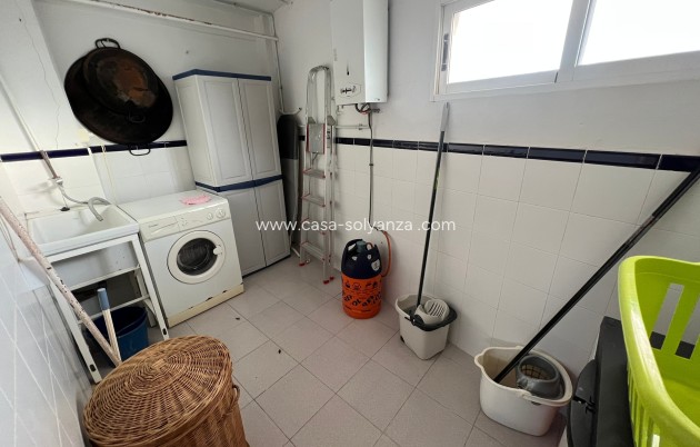 Revente - Villa - Guardamar del Segura - Costa Blanca Sur