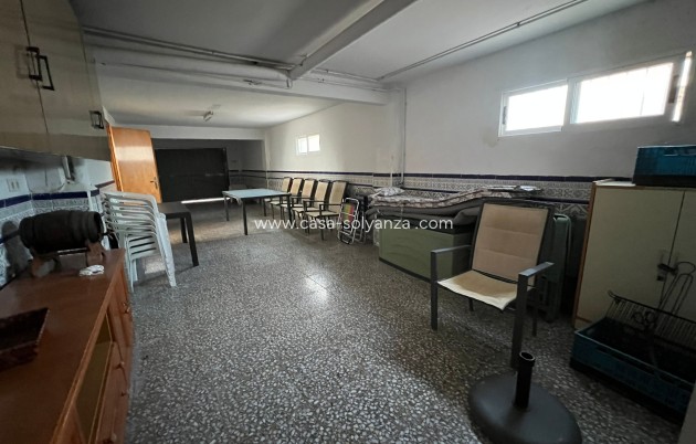 Revente - Villa - Guardamar del Segura - Costa Blanca Sur