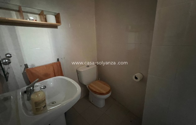 Revente - Villa - Guardamar del Segura - Costa Blanca Sur